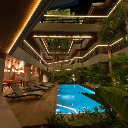 Готель Piece Lio From Japan Managed By H Hospitality Group Ель-Нідо Екстер'єр фото