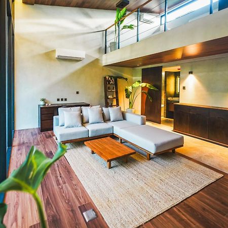 Готель Piece Lio From Japan Managed By H Hospitality Group Ель-Нідо Екстер'єр фото