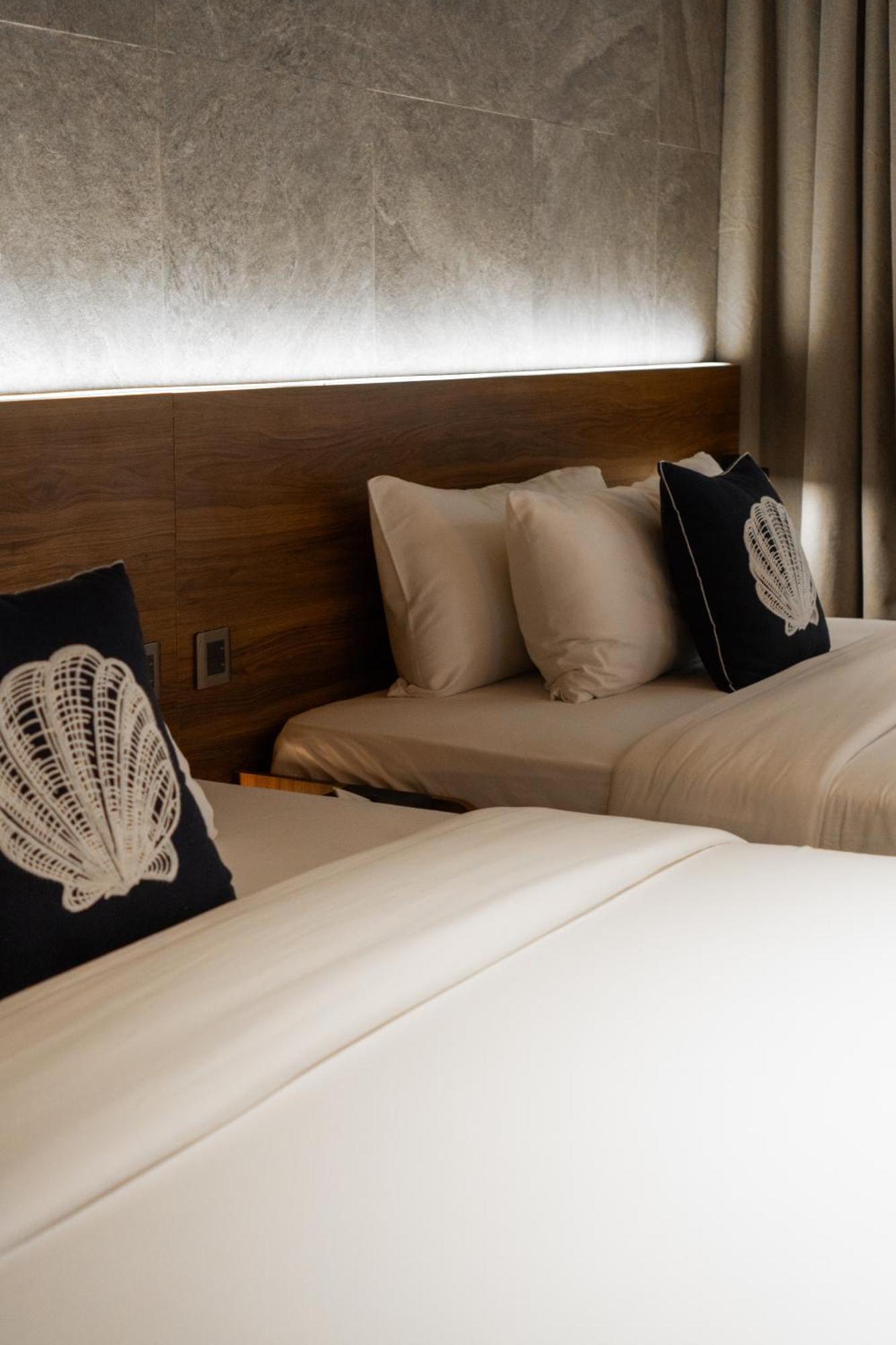 Готель Piece Lio From Japan Managed By H Hospitality Group Ель-Нідо Екстер'єр фото