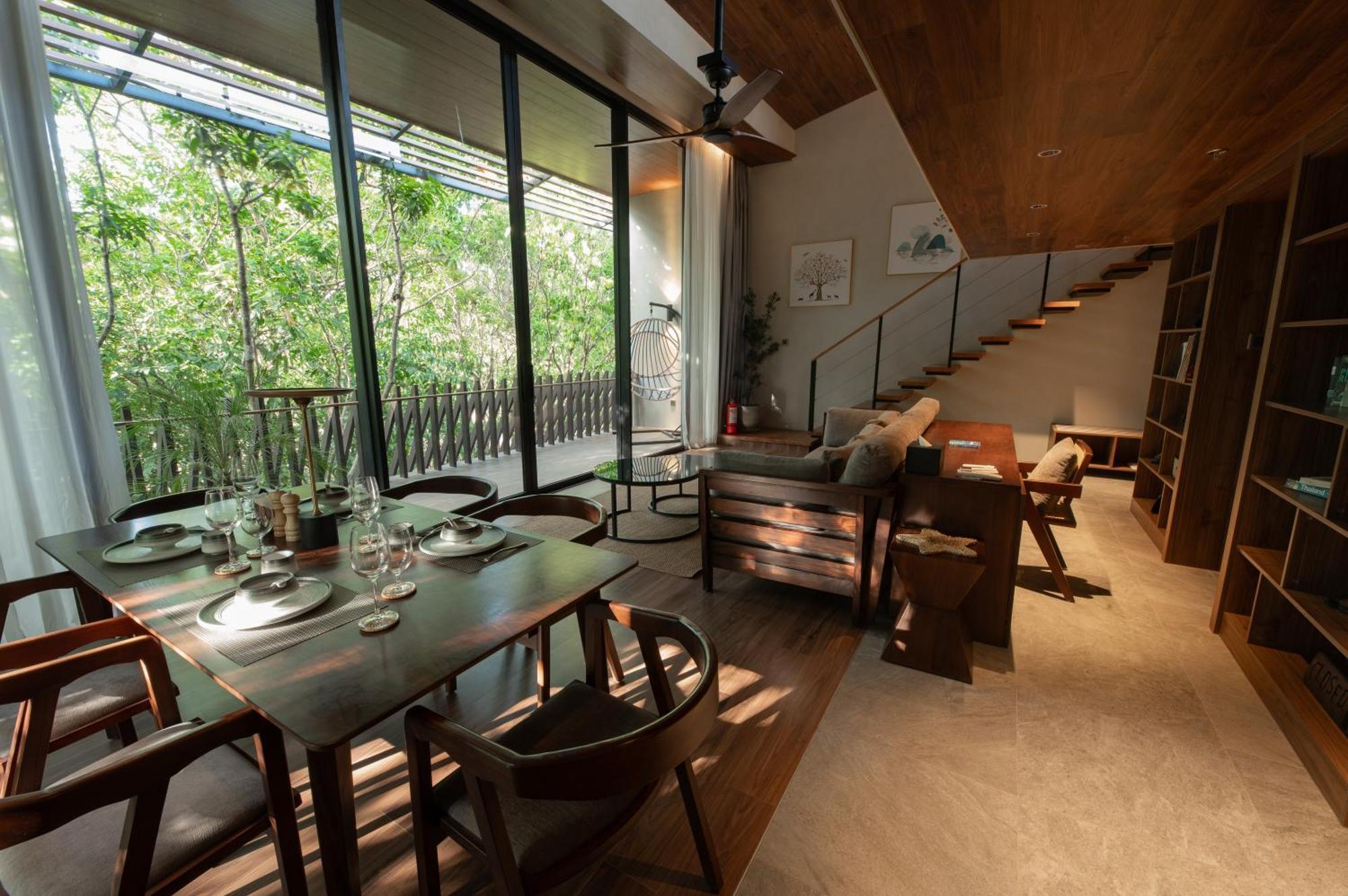 Готель Piece Lio From Japan Managed By H Hospitality Group Ель-Нідо Екстер'єр фото