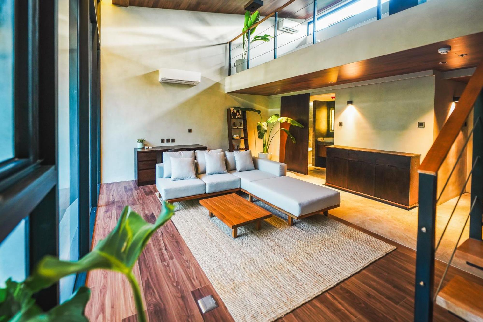 Готель Piece Lio From Japan Managed By H Hospitality Group Ель-Нідо Екстер'єр фото