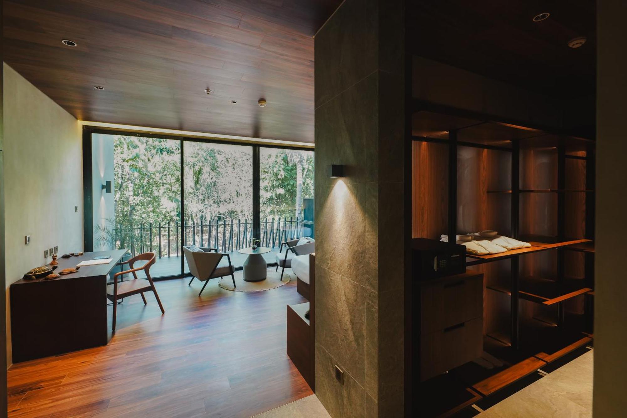 Готель Piece Lio From Japan Managed By H Hospitality Group Ель-Нідо Екстер'єр фото