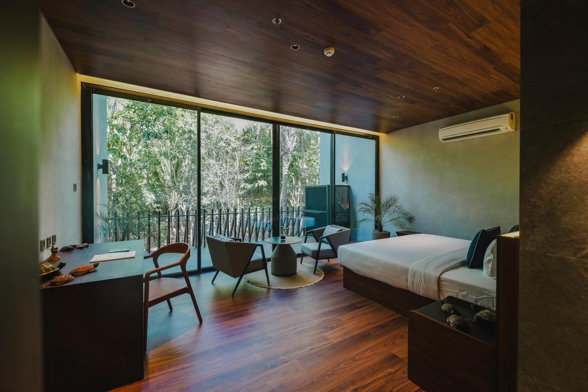 Готель Piece Lio From Japan Managed By H Hospitality Group Ель-Нідо Екстер'єр фото