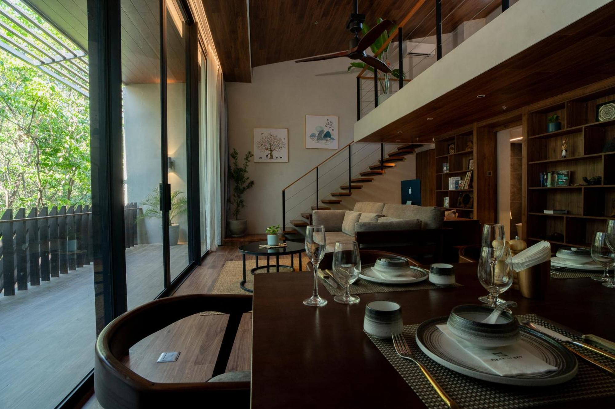 Готель Piece Lio From Japan Managed By H Hospitality Group Ель-Нідо Екстер'єр фото