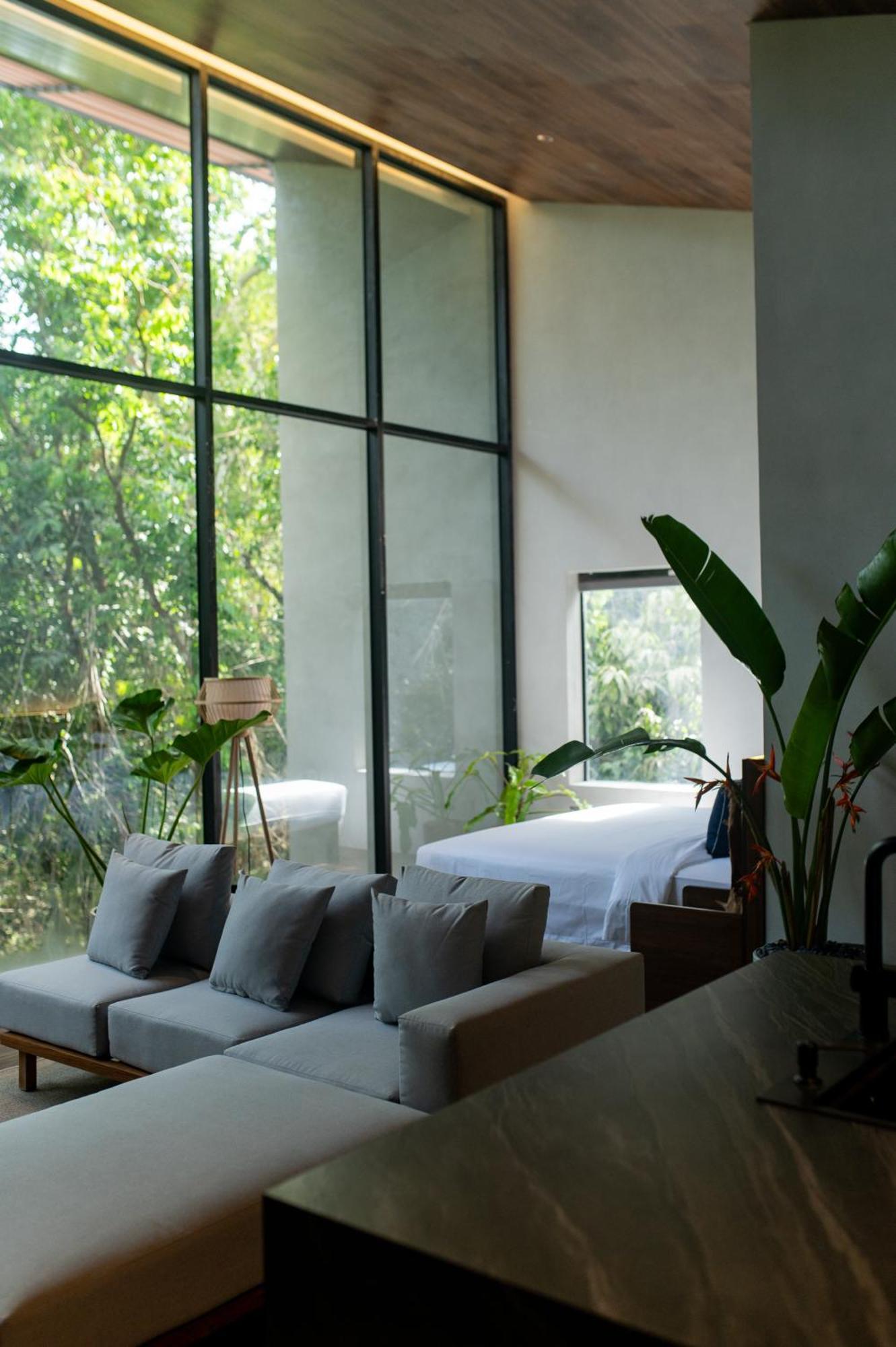 Готель Piece Lio From Japan Managed By H Hospitality Group Ель-Нідо Екстер'єр фото