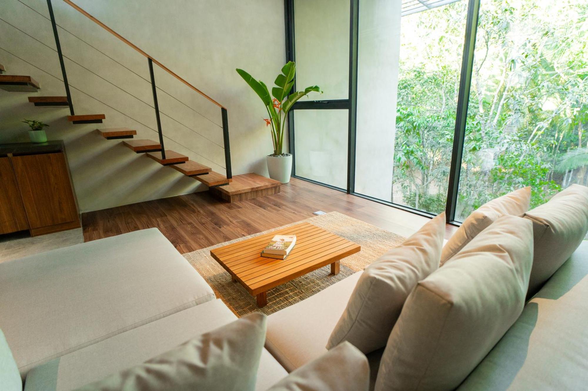 Готель Piece Lio From Japan Managed By H Hospitality Group Ель-Нідо Екстер'єр фото