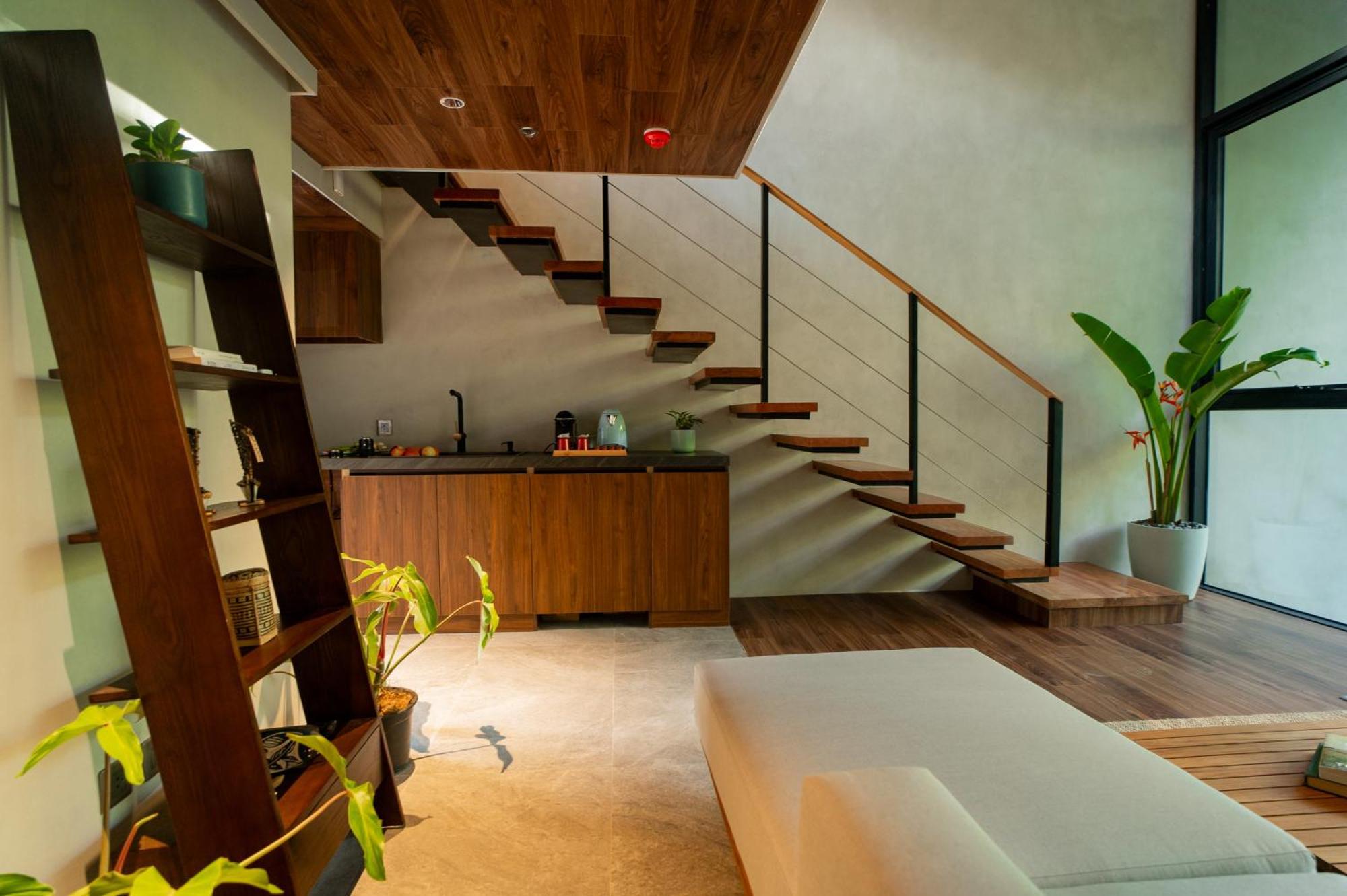 Готель Piece Lio From Japan Managed By H Hospitality Group Ель-Нідо Екстер'єр фото