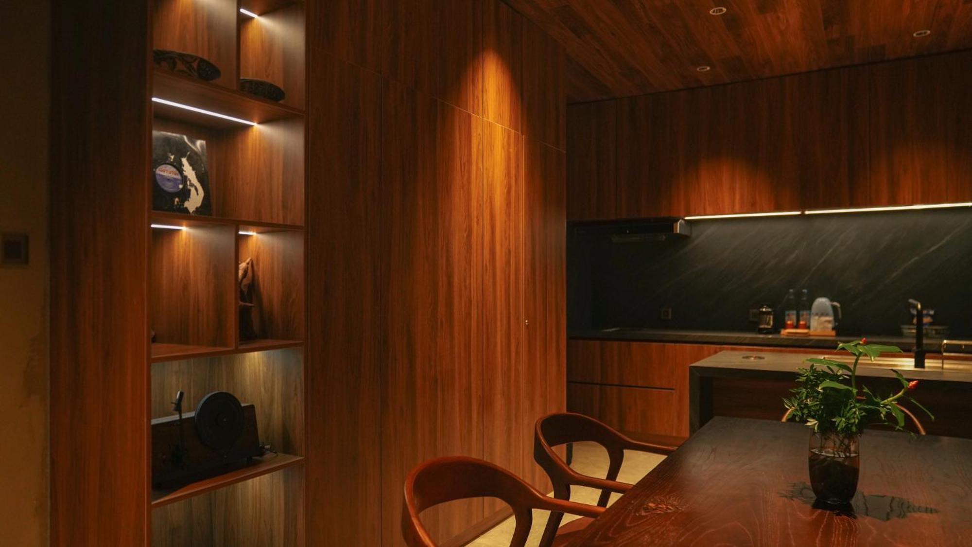 Готель Piece Lio From Japan Managed By H Hospitality Group Ель-Нідо Екстер'єр фото
